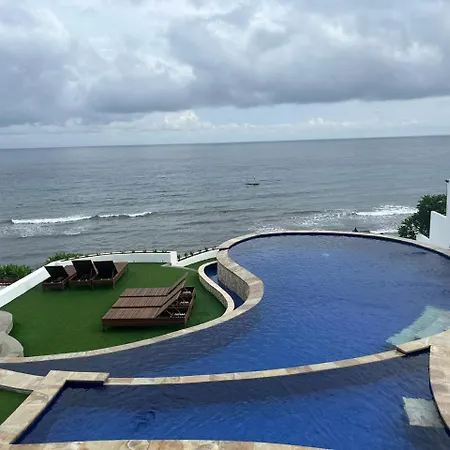 Amed Sea Resort